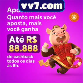 vv7.com Indique amigos para receber um bônus